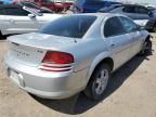 2006 Dodge Stratus SXT