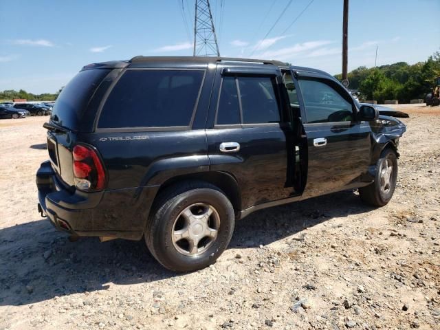 2008 Chevrolet Trailblazer LS