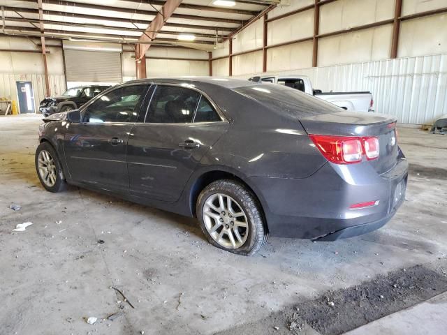 2013 Chevrolet Malibu 1LT