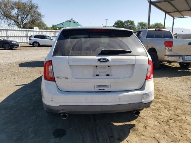 2011 Ford Edge SE