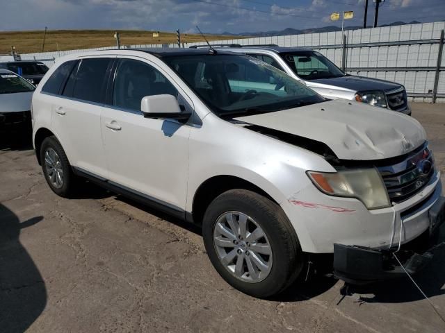 2009 Ford Edge Limited