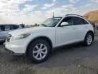 2005 Infiniti FX35