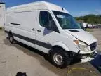 2012 Mercedes-Benz Sprinter 2500