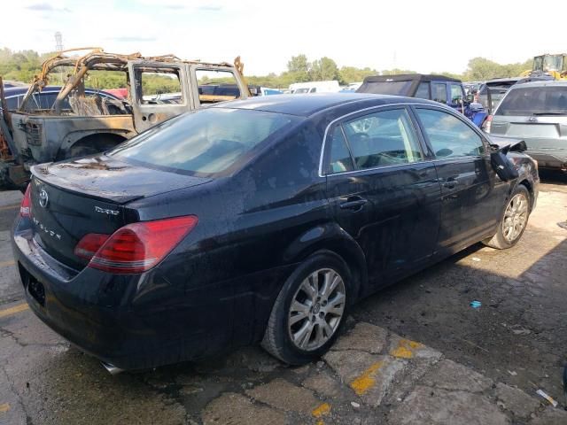 2008 Toyota Avalon XL