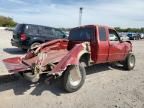 2000 Ford Ranger Super Cab