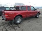 2008 Ford Ranger Super Cab