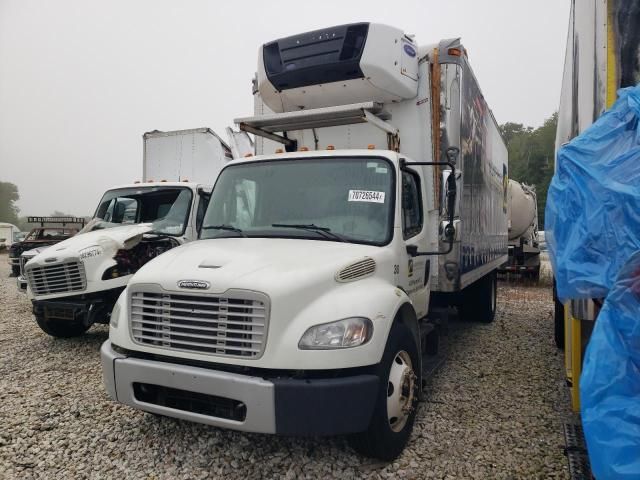 2014 Freightliner M2 106 Medium Duty