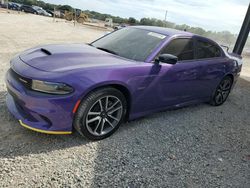 Salvage cars for sale at Tanner, AL auction: 2023 Dodge Charger R/T