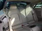 2012 Mercedes-Benz E 550