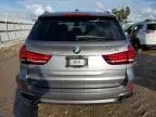 2016 BMW X5 XDRIVE50I