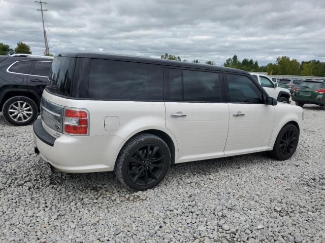 2016 Ford Flex Limited