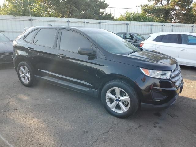 2017 Ford Edge SE