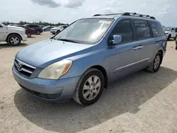 2008 Hyundai Entourage GLS en venta en Arcadia, FL