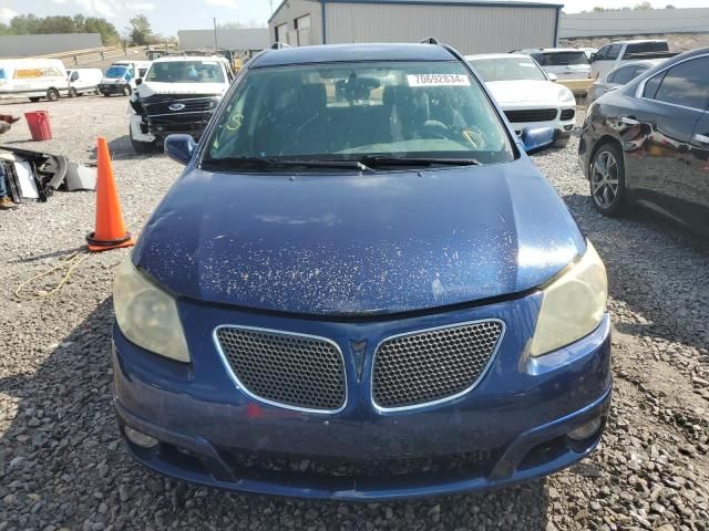 2005 Pontiac Vibe