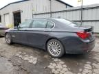 2013 BMW 740 LI