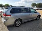 2011 Toyota Sienna XLE