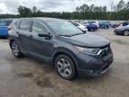 2018 Honda CR-V EXL