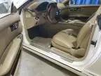 2012 Mercedes-Benz CL 550 4matic