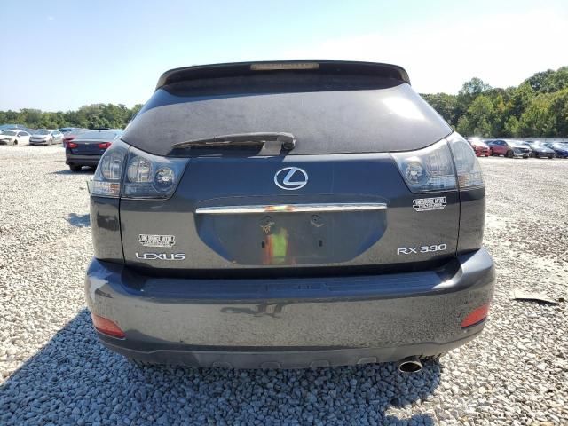 2004 Lexus RX 330