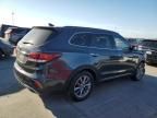 2018 Hyundai Santa FE SE