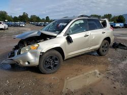 Toyota Vehiculos salvage en venta: 2007 Toyota Rav4