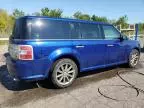 2014 Ford Flex Limited