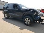 2009 Jeep Liberty Sport