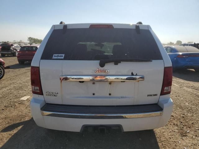 2010 Jeep Grand Cherokee Limited