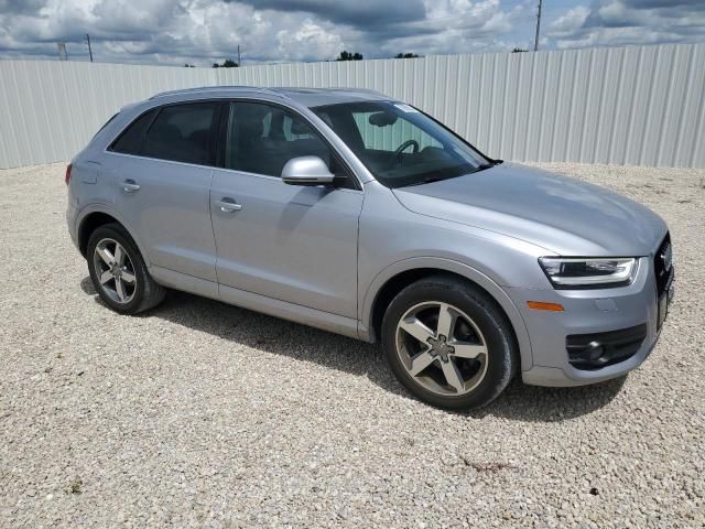 2015 Audi Q3 Premium Plus