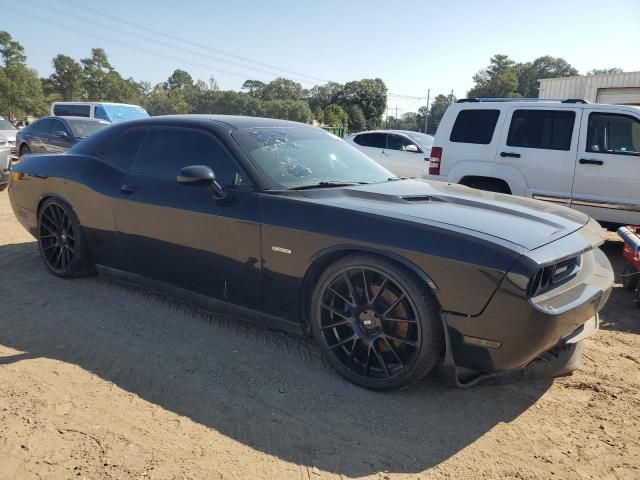 2014 Dodge Challenger SXT