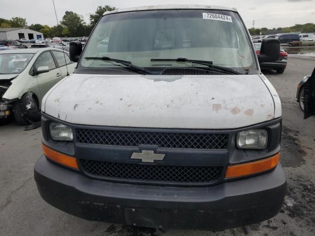 2006 Chevrolet Express G1500