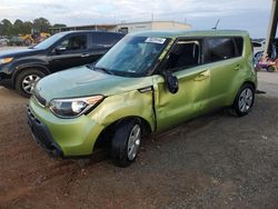 2016 KIA Soul en venta en Tanner, AL