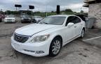 2007 Lexus LS 460