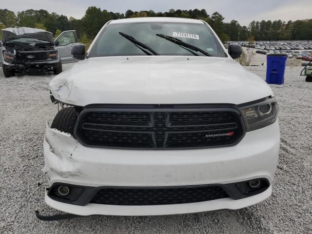 2015 Dodge Durango R/T