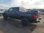 2010 Chevrolet Silverado K1500 LT