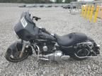 2010 Harley-Davidson Flhx