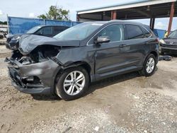 Ford Vehiculos salvage en venta: 2019 Ford Edge SEL