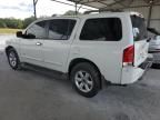 2006 Nissan Armada SE