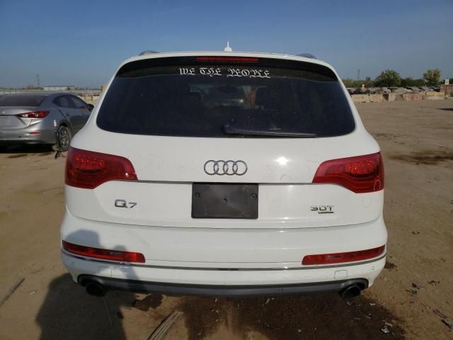 2015 Audi Q7 Premium