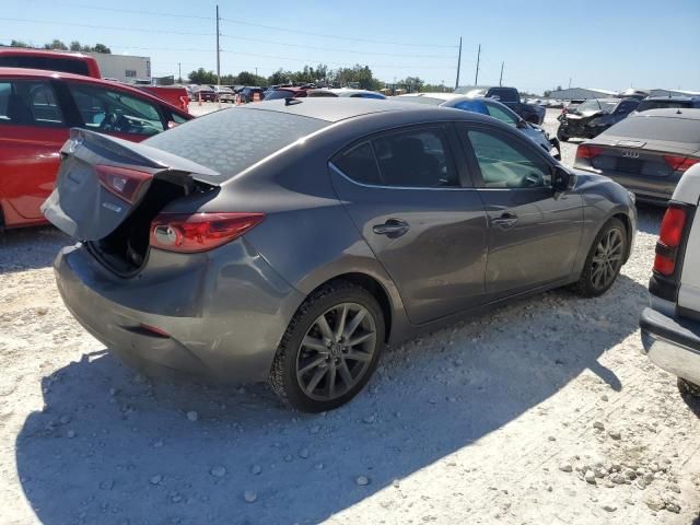 2018 Mazda 3 Touring