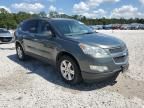 2011 Chevrolet Traverse LT