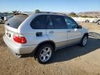 2006 BMW X5 3.0I