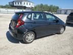 2015 Honda FIT LX