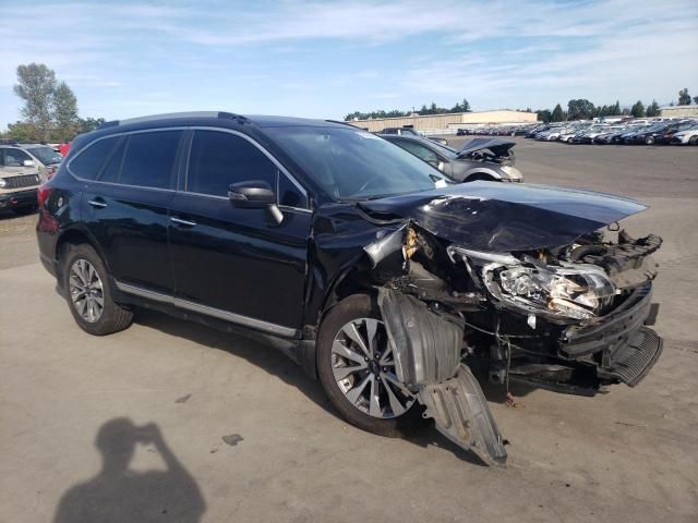 2017 Subaru Outback Touring