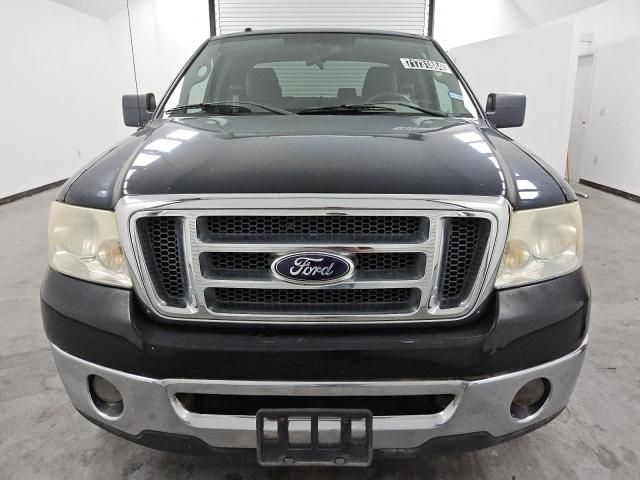 2007 Ford F150