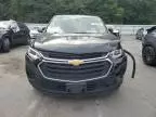 2018 Chevrolet Traverse LS