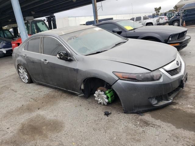 2009 Acura TSX