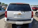 2009 Chevrolet Tahoe K1500 LTZ