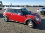 2009 Mini Cooper