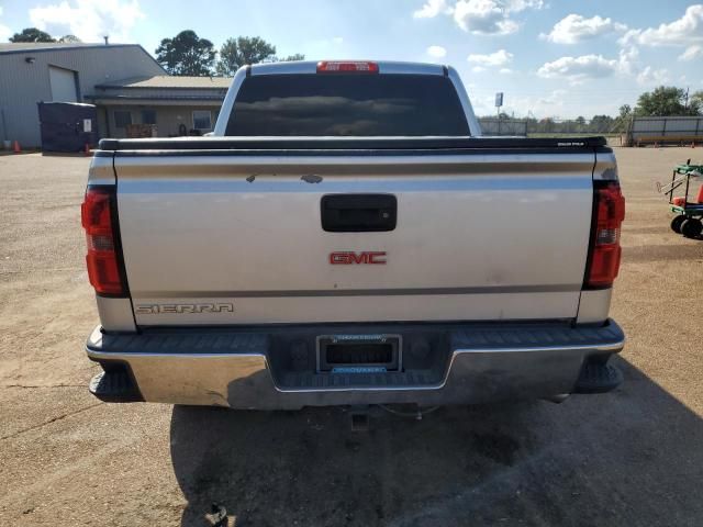 2014 GMC Sierra C1500 SLT